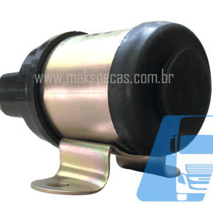 RA151 - Relé Automotivo Universal 24V, 100A