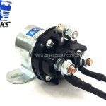 RA478 - Relé auxiliar de partida, motor de arranque Delco Remy 8200478 29MT - Ford/ VW/ Cummins