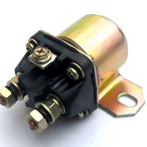 RA5659 - Rele auxiliar de partida aplicação Delco Remy 1115659 28MT Aplicação MBB 1721 