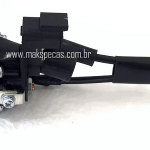 RA66771 - Rele auxiliar para motor de Partida tipo Mitsubishi M009T66771 24V 5.5KW 12 dentes. Aplicação Volvo FH16, motor D13K, M009T66771,  P23261935, P23261936, 21542660, 22602935, 85013931, 85020789