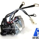 RA7171 - Rele Auxiliar partida modelo Nikko 230007171 24V 7.5Kw, 15 dentes. Mitsubishi S12R S16R 15T