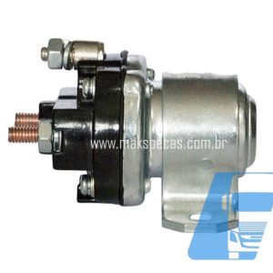 RA812 - Rele auxiliar para motor de arranque 29MT Delco Remy 12V 10510393, 10515812, 10515872, 10524149