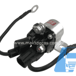 RAM171 - Relê auxiliar para motor de partida Mitsubishi M009T61171 24V Volvo FH