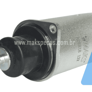 ADR818 - Automatico/ Relé de partida, motor de arranque Delco Remy 8200478 29MT - Ford/ VW/ Cummins, 10515838/ 10532389