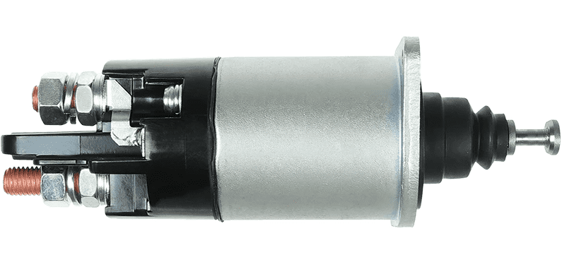 ADR840 - Automático/ Relé de partida 12V aplicação Delco Remy DR10512093 38MT