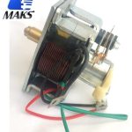 AKB002 - Automático/ Rele de partida (automático/ solenoide) principal para motor de partida modelo KB (isolado) para Bosch ou Delco Remy. Várias aplicações