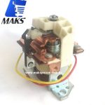 AKB005 - Rele de partida (automático/ solenoide) secundário para motor de partida modelo KB (isolado)  para Bosch ou Delco Remy. Várias aplicações