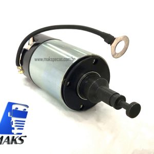 AM479 - Automatico (Relé de partida)  para motor de arranque modelo Mitsubishi M009T82479 24V 7.5Kw, 11 dentes, CUMMINS 3103914