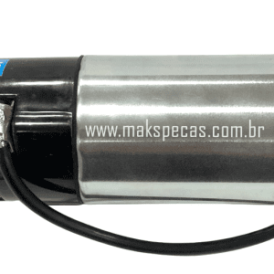 AM55779 - Automático (Relé de partida) para motor de arranque tipo Mitsubishi M008T55779 / M8T55779/M008T55578/  12V 3,6Kw, 11 dentes. Aplicação VOLVO Maritimo (isolado)