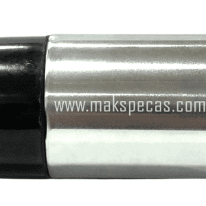 AM55779 - Automático (Relé de partida) para motor de arranque tipo Mitsubishi M008T55779 / M8T55779/M008T55578/  12V 3,6Kw, 11 dentes. Aplicação VOLVO Maritimo (isolado)