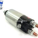 AM64771 - Automatico (Rele de partida) para Mitsubishi M009T64771. Aplicação Sinotruck, Howo, outros.