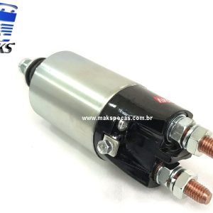 AM64771 - Automatico (Rele de partida) para Mitsubishi M009T64771. Aplicação Sinotruck, Howo, outros.