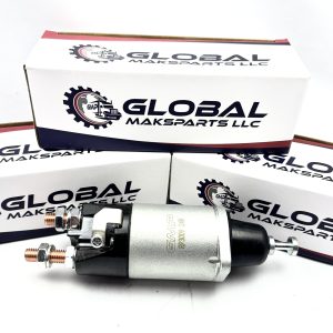 RP3009 - Automático GMP para motor de partida Mitsubishi M009T66171 24V MBB Axor ZM-5898