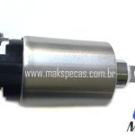 AM71871 - Automatico (Relé de partida) para motor de arranque modelo Mitsubishi M008T71871 12V 2.5 kW, 9 dentes