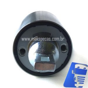 AM71871 - Automatico (Relé de partida) para motor de arranque modelo Mitsubishi M008T71871 12V 2.5 kW, 9 dentes