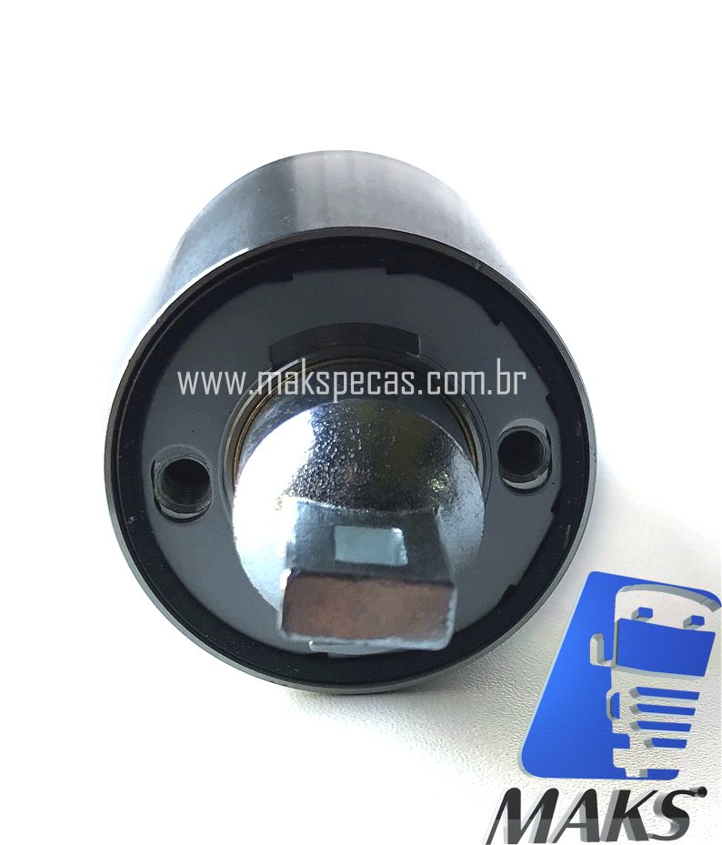 AM71871 - Automatico (Relé de partida) para motor de arranque modelo Mitsubishi M008T71871 12V 2.5 kW, 9 dentes