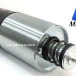 AM860871 - Automático (Rele de Partida) para motor de partida Mitsubishi M008T60871 24V Aplicação: Volvo, MAN, VW, Caterpillar