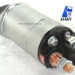 AUT297 - Automatico (Rele de partida) para motor de partida Delco Remy 29MT 24V