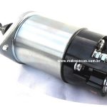 AUT38MT - Automático (Solenoide) para motor de partida Delco Remy 8200072,(00005, 00025, 00053, 00077, 00078, 00356) Volvo FH, NH12, Ford Cargo 2632, 2932, 4532, 5032, Case, Cummins, VWB, Outros.