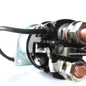 AUT39MT - Automático (Solenoide) para motor de partida Delco Remy 8200519, MBB Axor, 2035, 2040, 2044, 2540, 2044, 2540, 2544, 2640, 2644, 3340, 4140, O500RS, RSD, OM457LAE, outros.