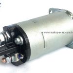 AUT478 - Automático (Relé de partida) motor de arranque Delco Remy 8200478 29MT - Ford/ VW/ Cummins