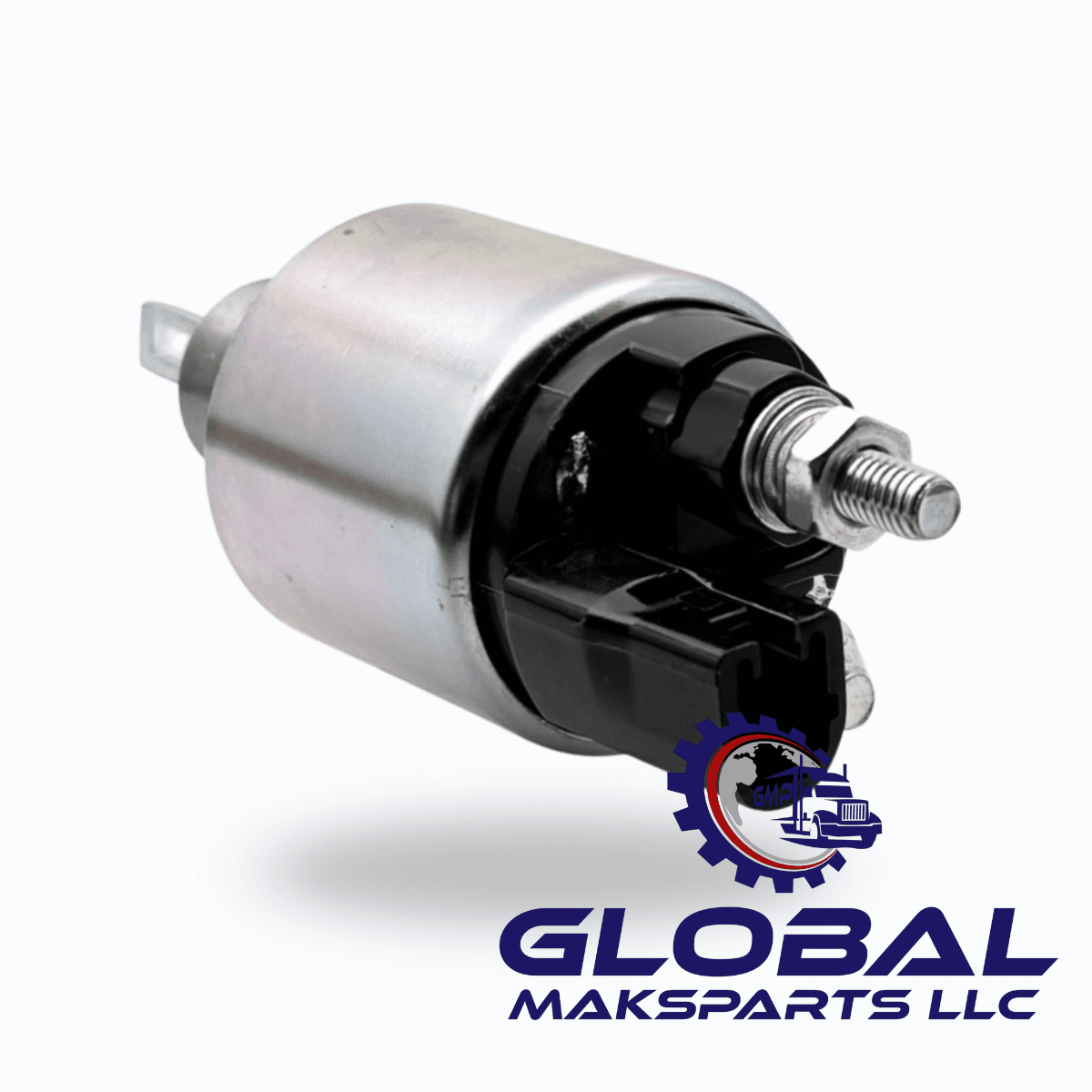 AUT625 - Relé de Partida GMP MP625 – BOSCH 0001125625 / TOYOTA 28100-0L20 – 12 V Hilux 2.8 D