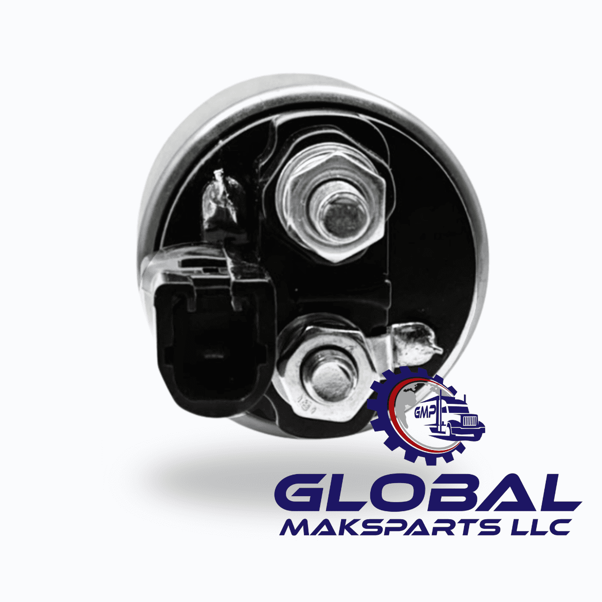 AUT625 - Relé de Partida GMP MP625 – BOSCH 0001125625 / TOYOTA 28100-0L20 – 12 V Hilux 2.8 D