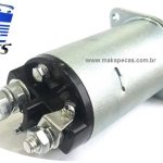 ADR2818 - Automatico/ Relé de partida para motor de arranque mod Delco Remy 10518782 29MT 24V ZM-2818 MBB 2423 2428 1622 1722 1721 1318 1418 Atego Axor OM926 OM924 OM906 OF1417 MBB Eletronicos