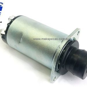 ADR2818 - Automatico/ Relé de partida para motor de arranque mod Delco Remy 10518782 29MT 24V ZM-2818 MBB 2423 2428 1622 1722 1721 1318 1418 Atego Axor OM926 OM924 OM906 OF1417 MBB Eletronicos