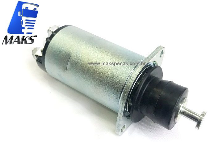 ADR2818 - Automatico/ Relé de partida para motor de arranque mod Delco Remy 10518782 29MT 24V ZM-2818 MBB 2423 2428 1622 1722 1721 1318 1418 Atego Axor OM926 OM924 OM906 OF1417 MBB Eletronicos