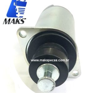 ADR2818 - Automatico/ Relé de partida para motor de arranque mod Delco Remy 10518782 29MT 24V ZM-2818 MBB 2423 2428 1622 1722 1721 1318 1418 Atego Axor OM926 OM924 OM906 OF1417 MBB Eletronicos