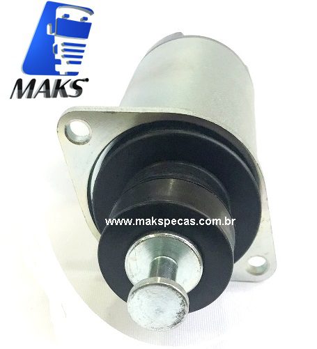 ADR2818 - Automatico/ Relé de partida para motor de arranque mod Delco Remy 10518782 29MT 24V ZM-2818 MBB 2423 2428 1622 1722 1721 1318 1418 Atego Axor OM926 OM924 OM906 OF1417 MBB Eletronicos