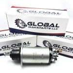 RP1003 - Automático GMP para motor de arranque mod Delco Remy 10518782 29MT 24V ZM-2818 MBB 2423 2428 1622 1722 1721 1318 1418 Atego Axor OM926 OM924 OM906 OF1417 MBB Eletronicos