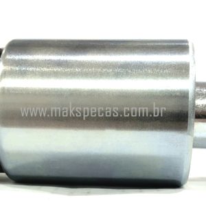 AUT80472 - Automático (Relé de partida) para motor de partida modelo Mitsubishi M008T80472 24V, 3.2 kW, 11 dentes CW, aplicação Caterpillar.