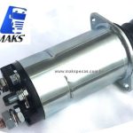 AUT815 - Automático (Rele de partida) para motor de partida Delco Remy 28MT MBB 1722