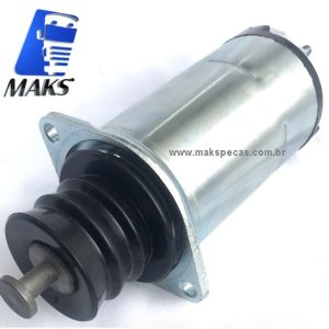 AUT815 - Automático (Rele de partida) para motor de partida Delco Remy 28MT MBB 1722