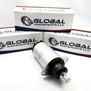 RP1004 - Automático GMP modelo Delco Remy 10515840 para motor de arranque 29MT 24V. Aplicação MBB, VW, Case, Cargo, New Holland, Cumins, MWM, DR10515840