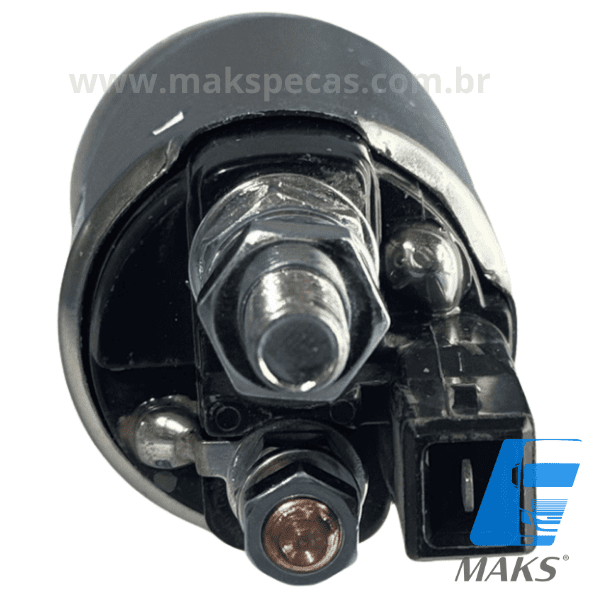 AUT995 - Automático (Rele de partida) aplicação Prestolite 12V 35640995, 35641160, KO1351, Cummins, Ford