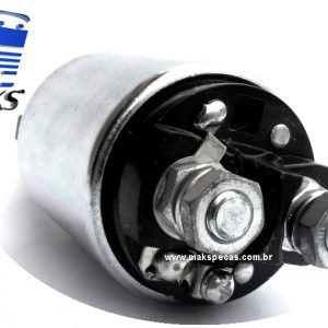 AJF636 - Automático/ Rele de partida (automatico/ solenóide) para motor de partida Bosch JF  24V  (similar ZM636)