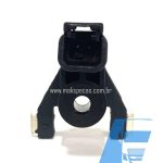 BLM66771 - Terminal do rele auxiliar para motor de Partida tipo Mitsubishi M009T66771 24V 5.5KW 12 dentes. Aplicação Volvo FH16, motor D13K, M009T66771, 21542660, 22602935, 85013931, 85020789