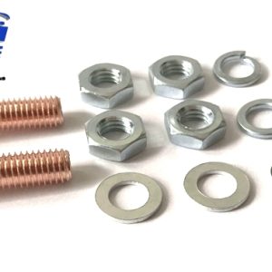 PAM572ZA - Kit borne de contato do relé de partida (automático) linha Mitsubishi, diversas aplicações.