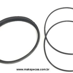 KB20171 - Kit vedação da bobina e planetaria do motor de arranque Mitsubishi M009T20171