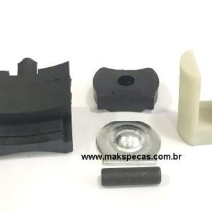 RGM20171 - Kit reparo do garfo para motor de arranque modelo mitsubishi M009T20171