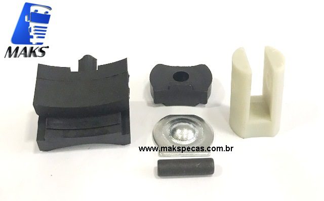 RGM20171 - Kit reparo do garfo para motor de arranque modelo mitsubishi M009T20171