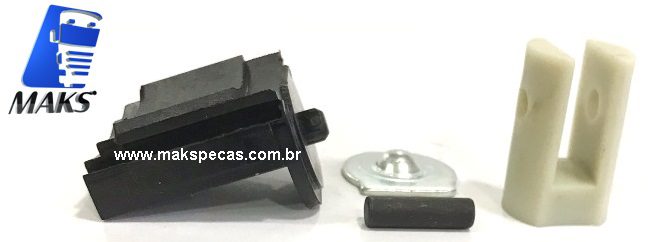 RGM61171 - Kit reparo do garfo para motor de partida Mitsubishi Série M9 5,5KW