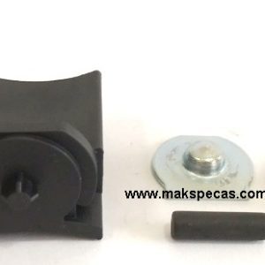 RGM62671 - Kit reparo do garfo de Partida tipo Mitsubishi M008T62671 24V 5,0Kw 12 dentes.Aplicação  MAN/VW 51262017236