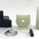 RGM80472 - Reparo do garfo para motor de partida Mitsubishi Série M9 7,5KW (grande)