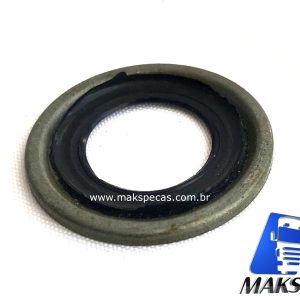 RM8 - Retentor ( gaxeta ) para motor de partida Mitsubishi série M8 5.0kW