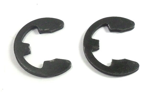 TR472 - Kit trava do impulsor para motor de partida tipo Mitsubishi, linha M9 5.5 kW.