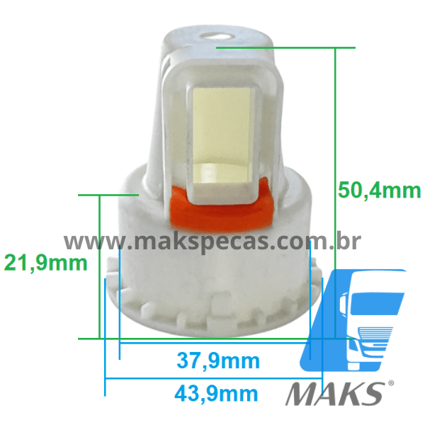 AA1722 - Anel de ajuste do rolamento 6003 alternador eletronico Bosch tipo MBB 1722 (standar)  , diversas aplicações